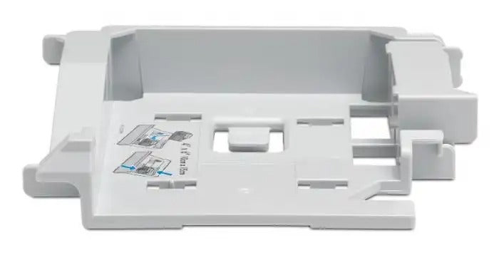 HP LaserJet Postcard Media Insert Tray