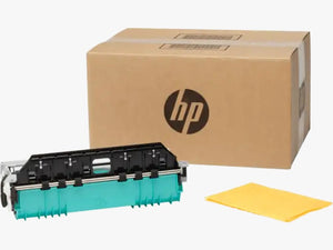 HP Officejet Enterprise Ink Collection Unit