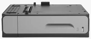 HP Officejet Enterprise 500-Sheet Input Tray