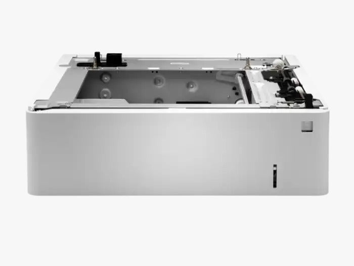 HP Color LaserJet 550-sheet Media Tray