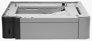 HP LaserJet 500-sheet Paper Tray