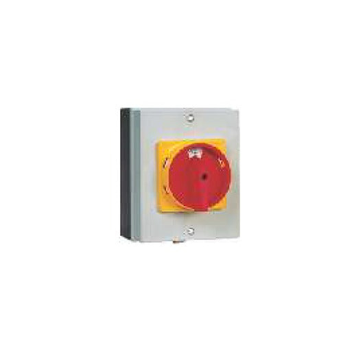 Salzer Wall Type Mounting SS Enclosure M17 WMBSS