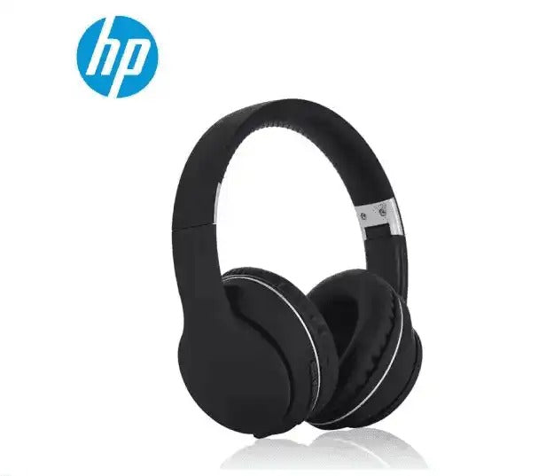 HP BH10 Bluetooth Headphones