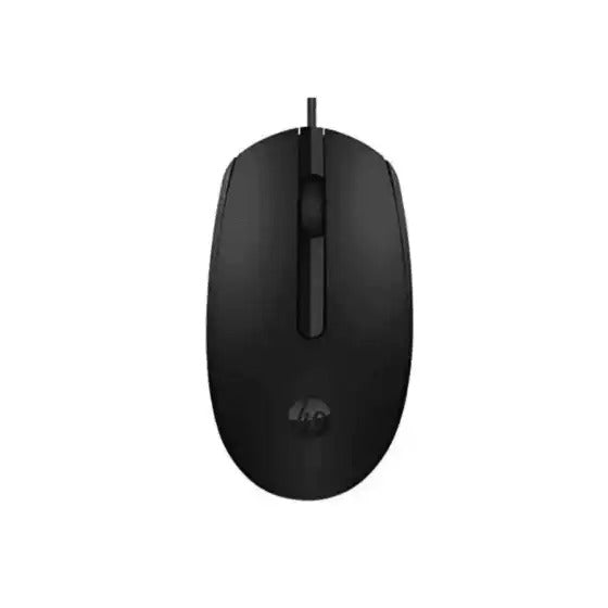 HP HY M10 Wired Mouse