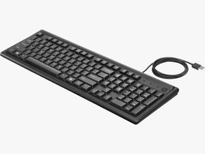 एचपी कीबोर्ड 100