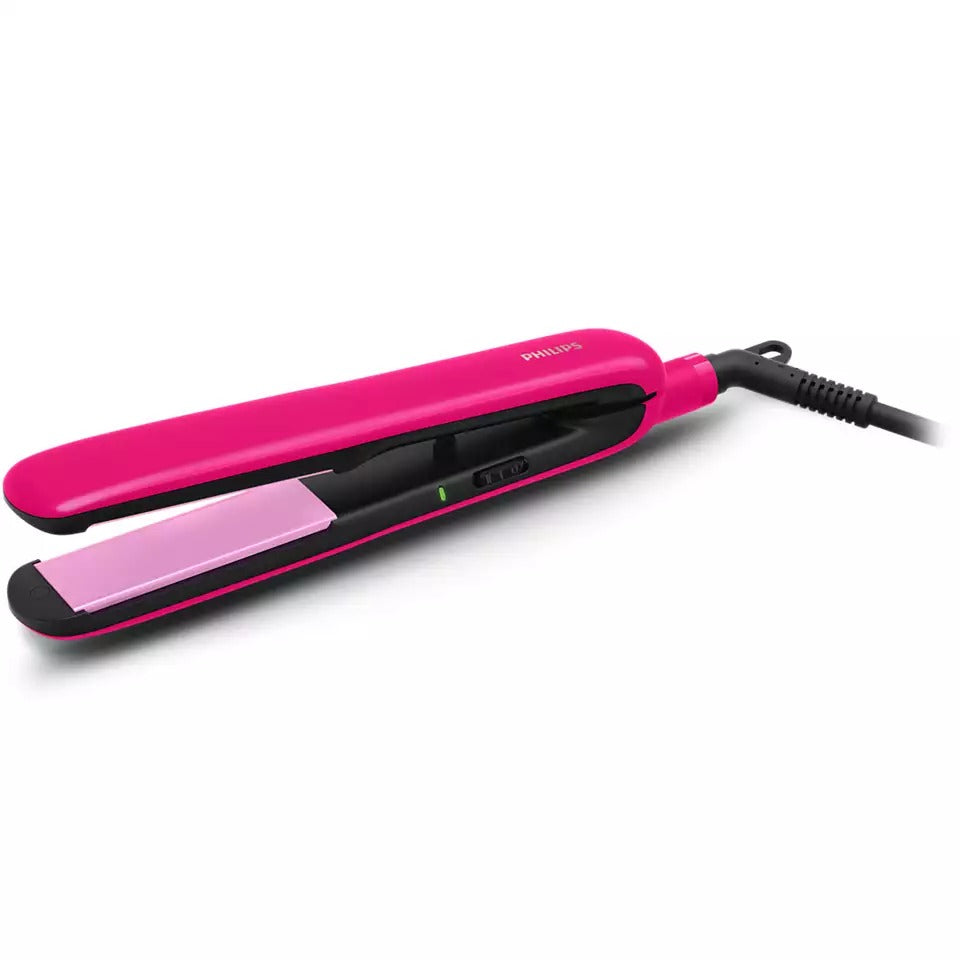 Philips Bhs393/00 Straightener With Silkprotect Technology
