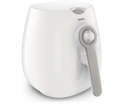 Philips Daily Collection Airfryer HD9216 81