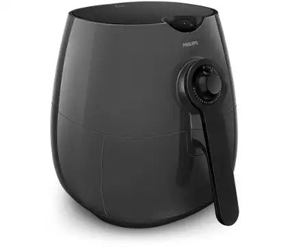 Philips Daily Collection Airfryer HD9216 43