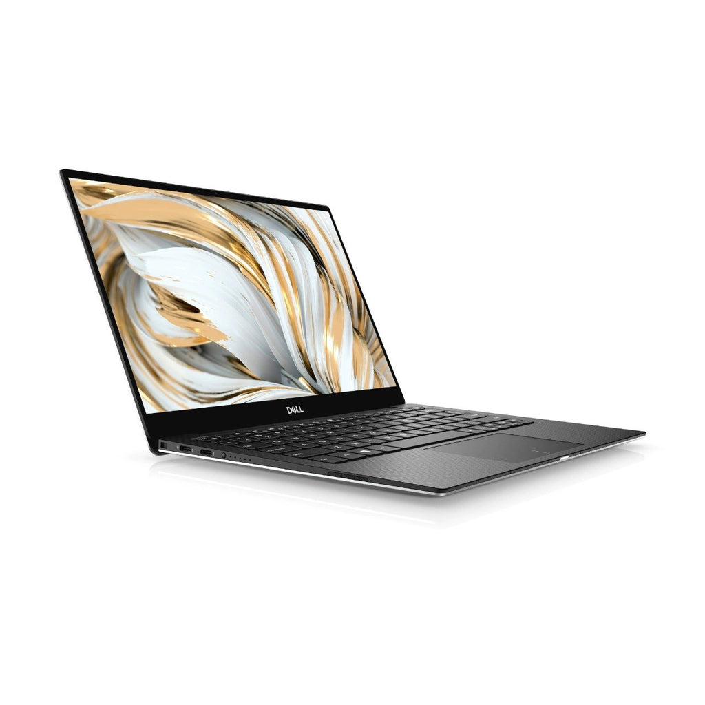 Dell Xps 13 Laptop Intel Iris Xe Graphics 16 Gb