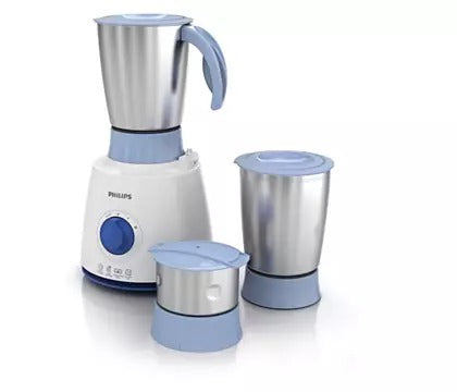 Philips Daily Collection Mixer Grinder HL7610 04