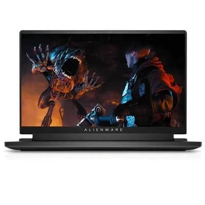 Dell Alienware M15 Ryzen Edition R5 Gaming Laptop Dual Channel 16 Gb