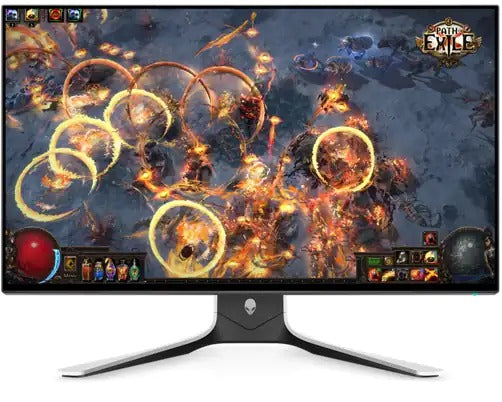 Dell Alienware 27 Gaming Monitor Aw2721d