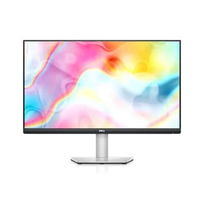 Dell 27 Usb C Monitor With Outstanding Visuals S2722dc