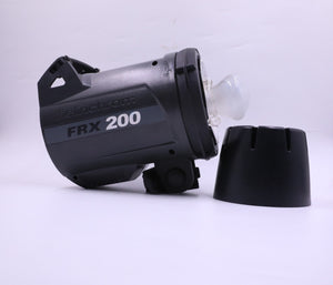 Elinchrom 200 deals