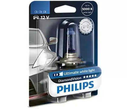 Philips DiamondVision Halogen 12342DVB1