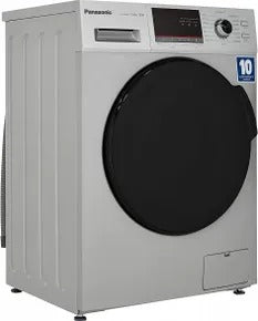 पैनासोनिक Na-147mf1l01 7 किलोग्राम पूर्णतः स्वचालित फ्रंट लोड वाशिंग मशीन