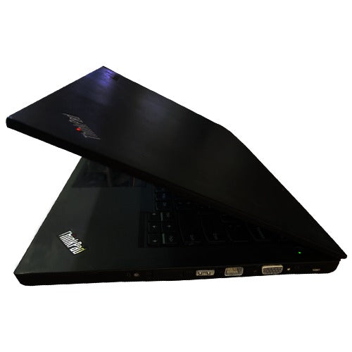 Used/Refurbished Lenovo Laptop ThinkPad T450, Core i5 5th gen, 4 GB Ram