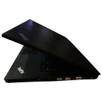 गैलरी व्यूवर में इमेज लोड करें, प्रयुक्त/नवीनीकृत लेनोवो लैपटॉप थिंकपैड T460, कोर i5 6वीं पीढ़ी, 4 जीबी रैम
