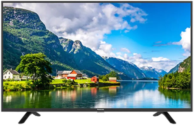 Panasonic 4k Android Smart Tv Th-43jx650