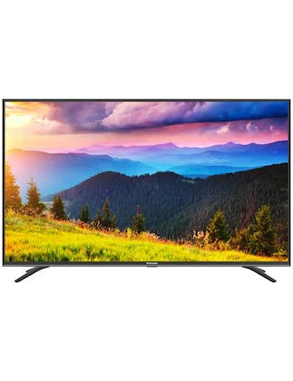 Panasonic 42 Inches Android Smart Tv Th-42js660