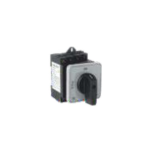 Salzer Din Rail Mtg Switch With Flag 40A Dc Lb232 30409 B23 Flgb