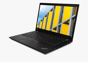 Lenovo Thinkpad T14 35.56cms 2021 11th Gen Intel I5 20w0s0ur00