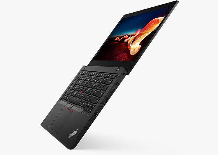 Lenovo Thinkpad L14 35.56cms 2021 11th Gen Intel I5 20x1s0n900
