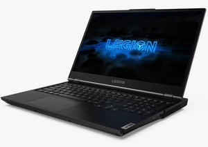 Lenovo Legion 5i 39.62cms Phantom Black 82au00pnin