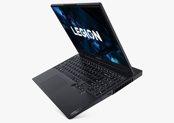 Lenovo Legion 5i 39.62cms 2021 11th Gen Intel I7 82jk007xin