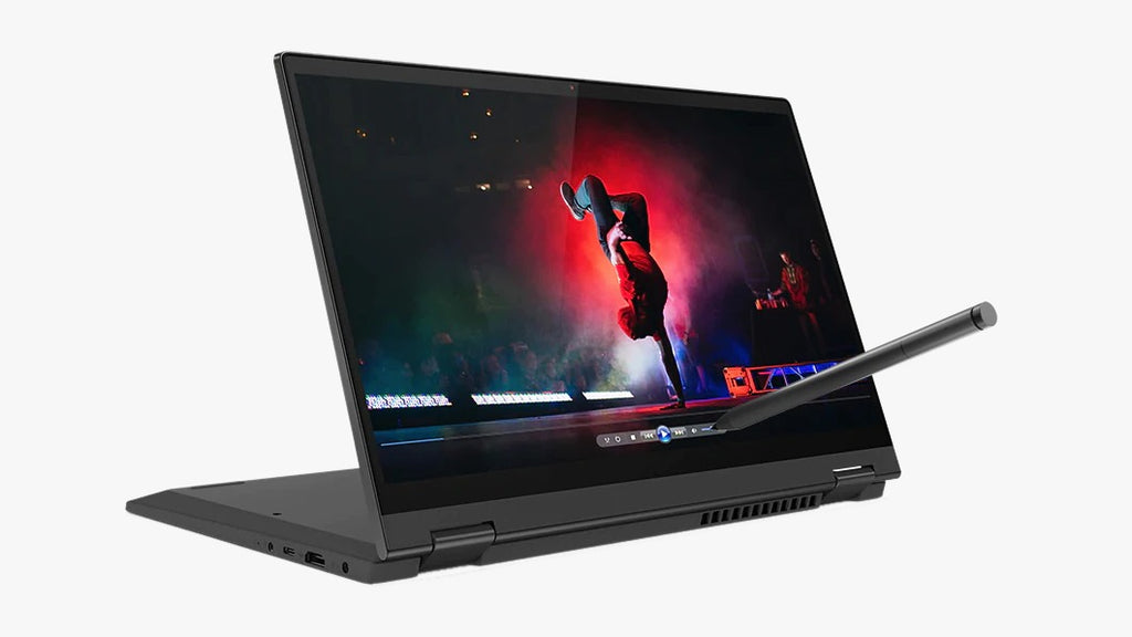 Lenovo Yoga 7i 35.56cms 2021 11th Gen Intel I5 82bh00ctin