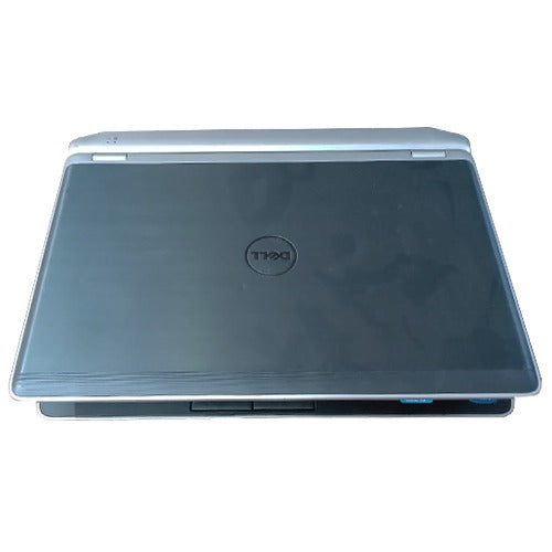 प्रयुक्त/नवीनीकृत डेल लैपटॉप 6230, इंटेल कोर i5, तीसरी पीढ़ी, 4 जीबी रैम