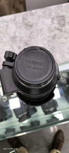 Used Tamron 70-200F/2.8 For Nikon