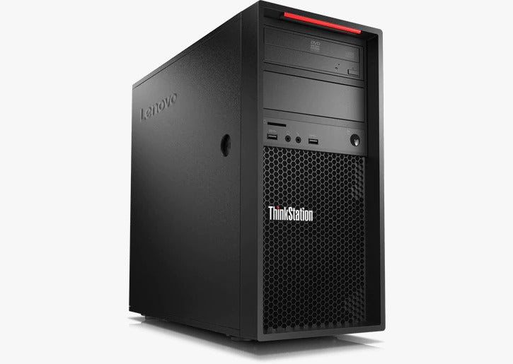 Lenovo Thinkstation P520c Workstation