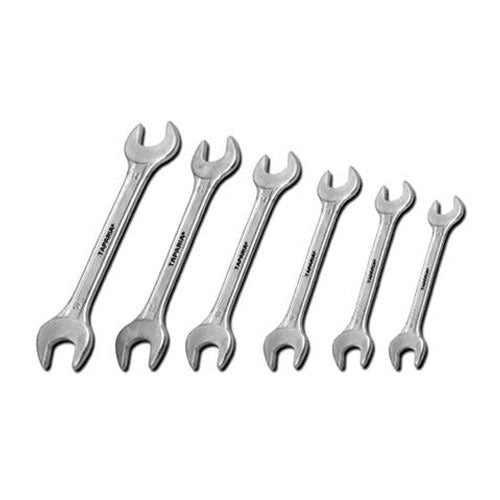 Taparia Double Ended Spanner Sets