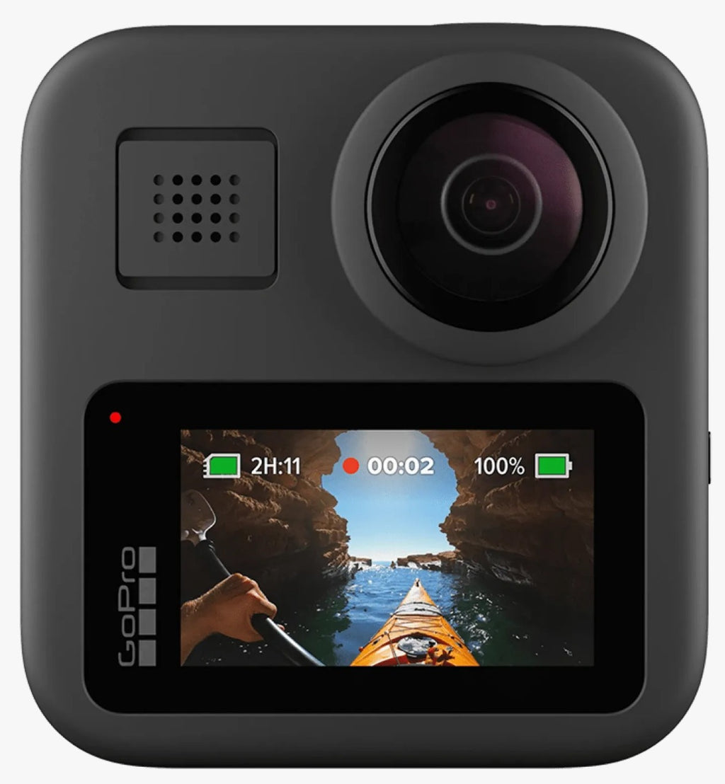 Gopro MAX 360 Camera CHDHZ-202-RX