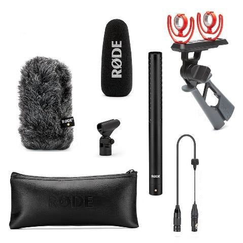 Rode Microphone NTG 5 Kit
