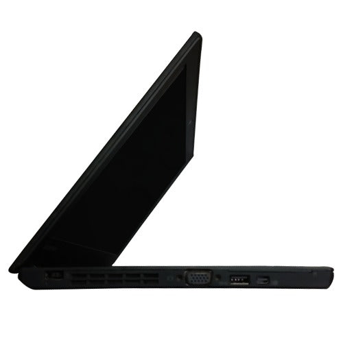 प्रयुक्त/नवीनीकृत लेनोवो लैपटॉप थिंकपैड X240 इंटेल कोर I5 4th जेनरेशन 4GB रैम