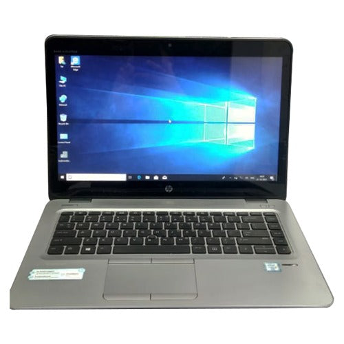 प्रयुक्त/नवीनीकृत एचपी लैपटॉप 840 जी3 मॉडल इंटेल कोर आई5 6वीं पीढ़ी 8जीबी डी4 रैम