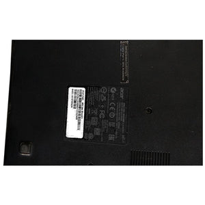 Used/refurbished Acer Laptop Model No Z5wah Intel Core I3 4th Gen 4gb Ram
