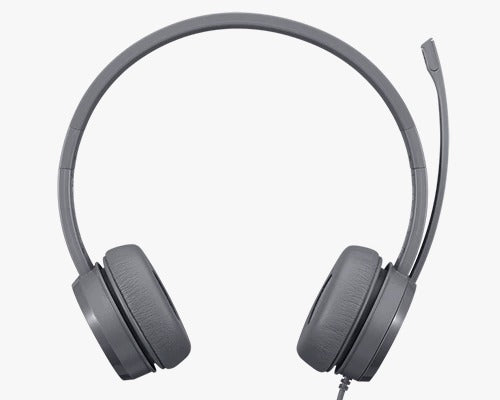 Lenovo Select Usb Wired Stereo Headset