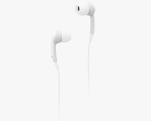 Lenovo 100 in-ear Headphone White