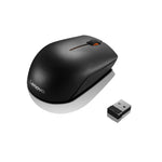 Load image into Gallery viewer, Lenovo 300 Wireless Compact Mouse
