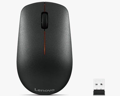 Lenovo 400 Wireless Mouse Ww