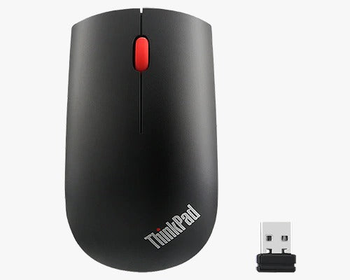 Lenovo Thinkpad Essential Wireless Mouse