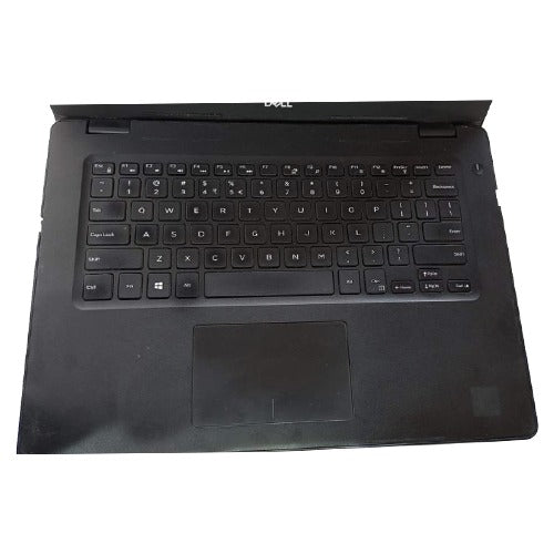 Used/refurbished Dell Laptop Latitude 3490 4 Gb Ram Intel Core I3 7th Gen