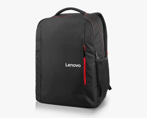 Lenovo 39.6cms 15.6 Laptop Everyday Backpack B510