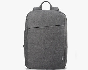 Lenovo 39.62cms 15.6 Laptop Casual Backpack B210 Grey