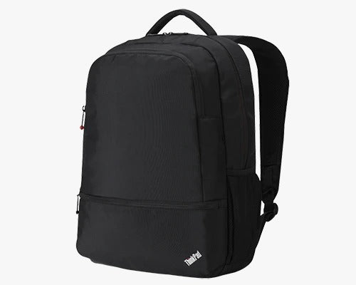 Lenovo Thinkpad 39.62cms 15.6 Essential Backpack Black