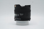 Load image into Gallery viewer, Used Nikon AF S Fisheye 16mm f 2.8d
