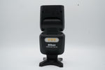 Load image into Gallery viewer, Open Box Unused Nikon SB 500 Speedlight flash
